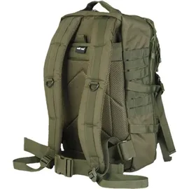 Mil-Tec US Assault 36 oliv