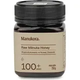 Manukora Manuka Honig Mgo 100+ 250 G