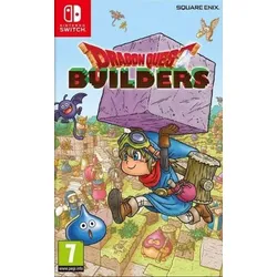Dragon Quest Builders 1 - Switch [EU Version]