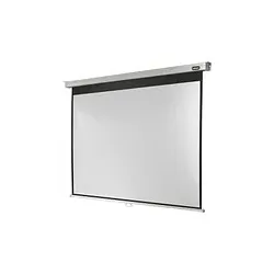 celexon Rolloleinwand Professional 4:3, 154 x 116 cm Projektionsfläche