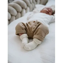 LILIPUT Erstausstattungspaket "Erstausstattungsset", Mädchen, Gr. 68, beige, 100% Baumwolle, KOB Set-Artikel Erstausstattungspaket, in kuschelweicher Qualität