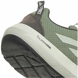 adidas Terrex Boat Climacool Tent Green/Halo Green/Shadow Olive 38
