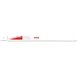 Ruko Säbelsägeblatt 8916 225 x 18 x 0,9 mm 5-Stück
