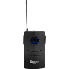 Power Dynamics PD504B