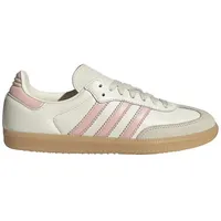 adidas Originals adidas Originals Samba OG Damen Weiß Damen Sneaker rosa|weiß 47 1/3 EU