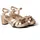SOFTCLOX S3650 Damen Gold 40