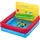 BESTWAY Sort 'n Play Bällebad 104 x 94 x 61 cm