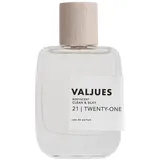 VALJUES | TWENTY-ONE Parfum 50 ml