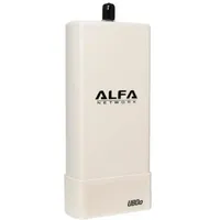 ALFA network UBDO-N8 - USB AP/CPE für große Reichweite im Freien,