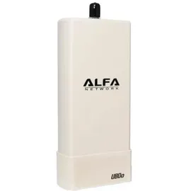 ALFA network UBDO-N8 - USB AP/CPE für große Reichweite im Freien,