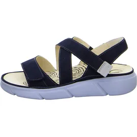 GANTER Halina Darkblue 39