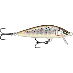 Rapala Countdown Elite Wobbler EINHEITSGRÖSSE