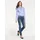 Heine Skinny-Jeans in bleached | Gr.: 25