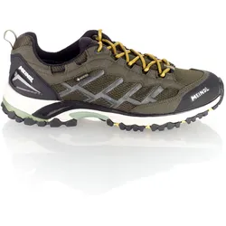 Meindl Caribe GTX oliv / mais