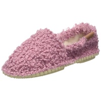 Havaianas Damen Hav. Espadrille Material II Hausschuh, rose, 35 EU