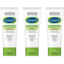 Galderma Laboratorium Feuchtigkeitscreme Creme 85 g