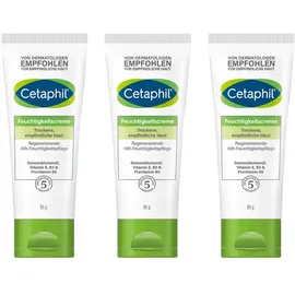 Galderma Laboratorium Feuchtigkeitscreme Creme 85 g