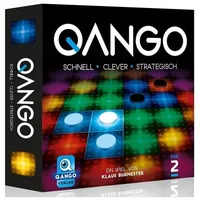 Qango verlag Qango