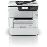 Epson WorkForce Pro WF-C878RDWF