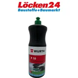würth ag Schnellschleifpolitur 2 St. 1 kg
