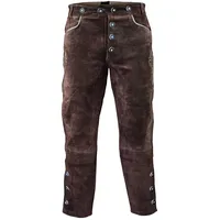 Lange Lederhose