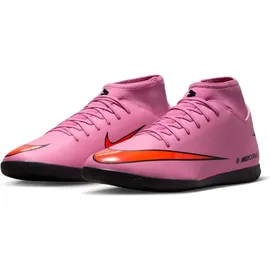 Nike Mercurial Superfly 10 Club IN Herren magic flamingo/black-total crimson 45
