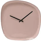 Mirrors and More Wanduhr Tomo (Durchmesser: 42 cm, Mokka)