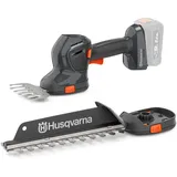 Husqvarna Aspire S20-P4A ohne Akku und Grasschere