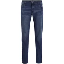 JACK & JONES Glenn Original Am 814 Slim Jeans Blue Denim 27 32