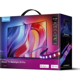 Govee TV Backlight 3 Pro 500 cm 337 lm RGBIC