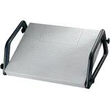 SOENNECKEN Fußstütze Relax 2266 45x35cm Polystyrol lichtgrau