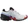 Salomon Speedcross 6 Damen White / Black / Fiery Red 40