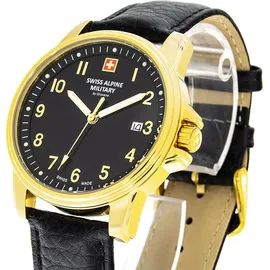 Swiss Alpine Military SAM7011.1517 Kautschuk 40 mm