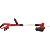 Coco Bike Akku-Rasentrimmer 18V Brushless inkl. 1 x 2,0 Ah