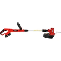 Coco Bike Akku-Rasentrimmer 18V Brushless inkl. 1 x 2,0 Ah