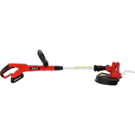 Coco Bike Akku-Rasentrimmer 18V Brushless inkl. 1 x 2,0 Ah