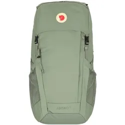Fjällräven Abisko Hike Hike 35 M-L Trekkingrucksack 61 cm  grün