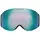 OAKLEY Flight Deck Pro M Skibrille (Größe One Size, schwarz)