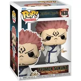 Funko POP! Jujutsu Kaisen - Sukuna 1638 Animation