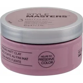 REVLON Professional Style Masters Creator Matt Clay 85 ml