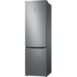 Samsung RL38C776ASR/EG Kühlschrank mit Gefrierfach, - Silver