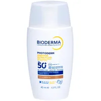Bioderma Photoderm XDefense Ultra-Fluid LSF 50+ 40 ml