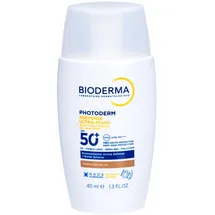Bioderma Photoderm XDefense Ultra-Fluid LSF 50+ 40 ml