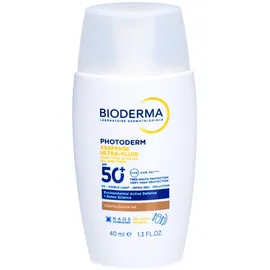 Bioderma Photoderm XDefense Ultra-Fluid LSF 50+ 40 ml