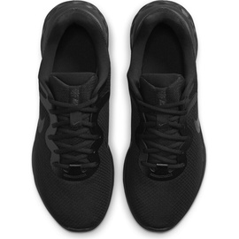 Nike Revolution 6 Next Nature Herren black/dark smoke grey/black 38,5