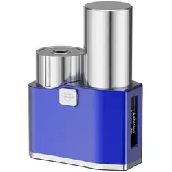 Ambition Mods Emira Box Mod Blau