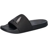 adidas Shower Adilette Core Black/Core Black/Core Black JS2039 38