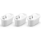 Stelton Wasserfilter EM77 Magnesium+ Weiß
