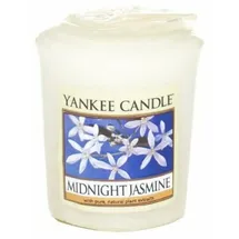 Yankee Candle Midnight Jasmine Votivkerze 49 g