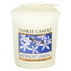 Yankee Candle Midnight Jasmine Votivkerze 49 g